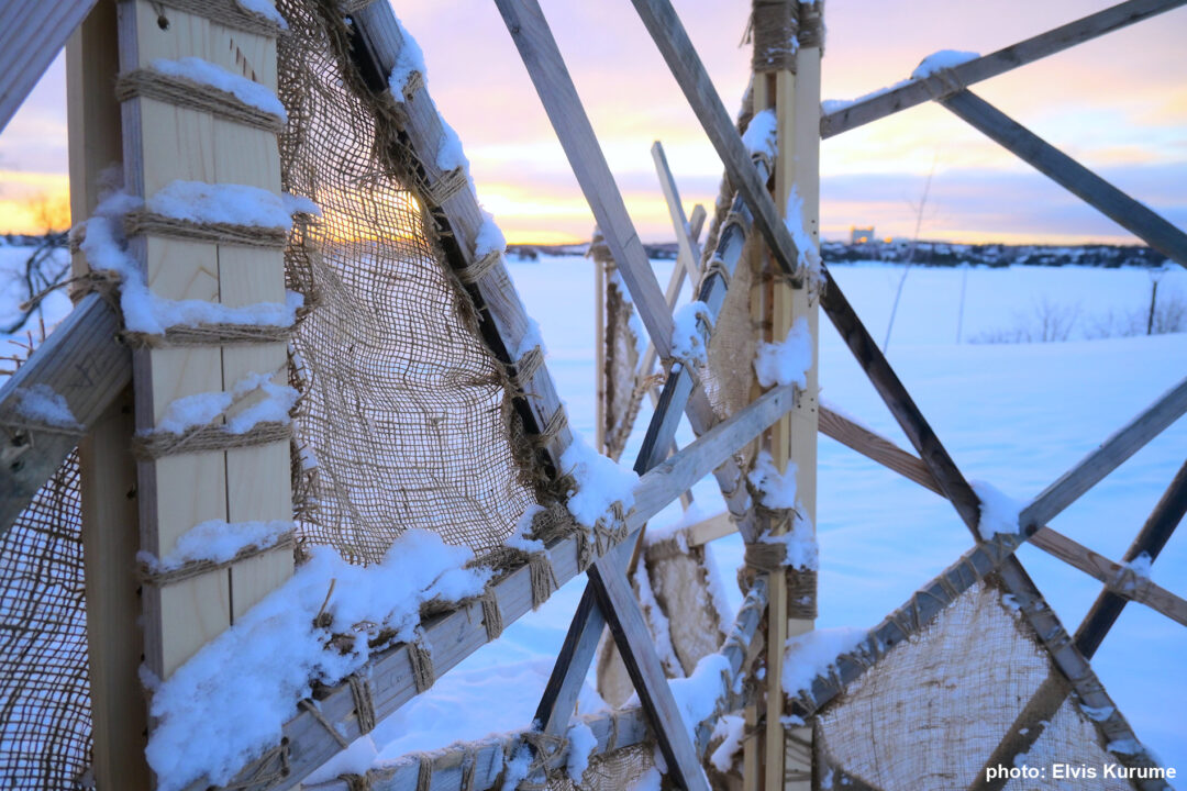 Photo of Ice Stations 